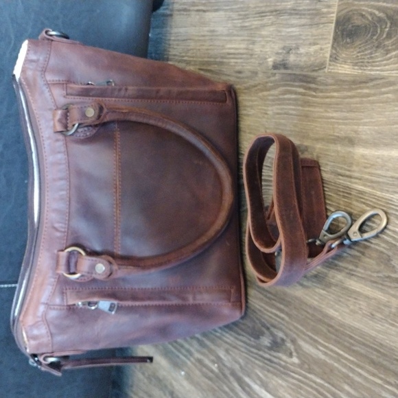 Lady Concealed weapons Purse - Picture 9 of 10